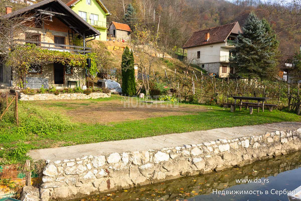 Купить  участок