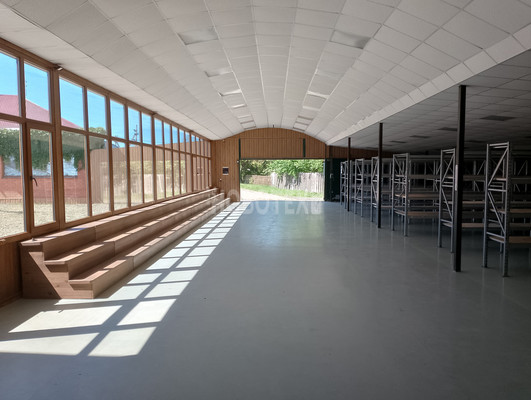 Купить  склад