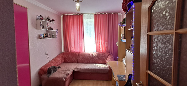 Купить 4-комнатную квартиру