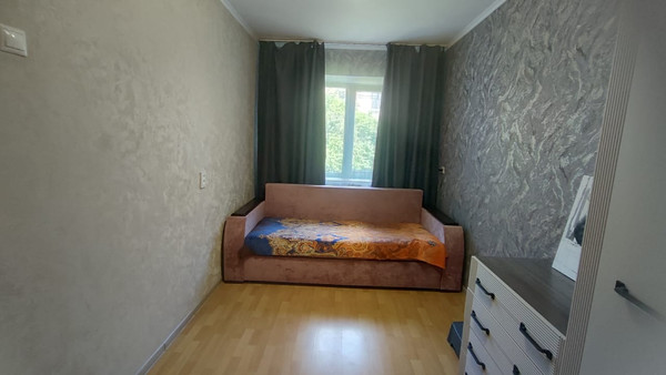 Купить 2-комнатную квартиру