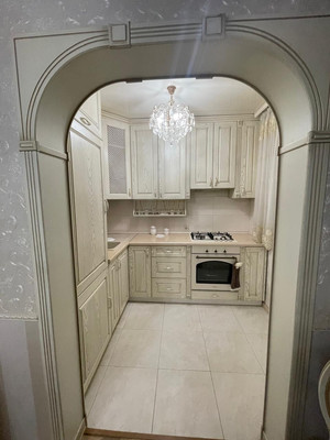 Купить 3-комнатную квартиру