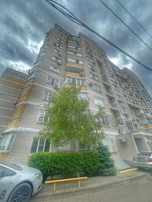 Купить 2-комнатную квартиру