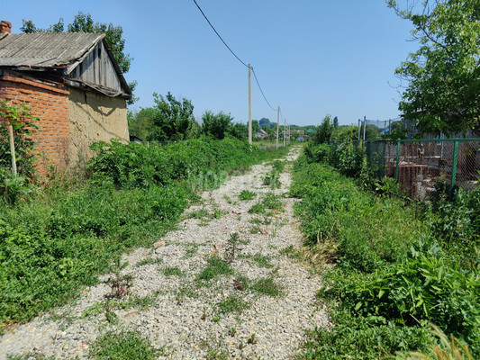 Купить  участок