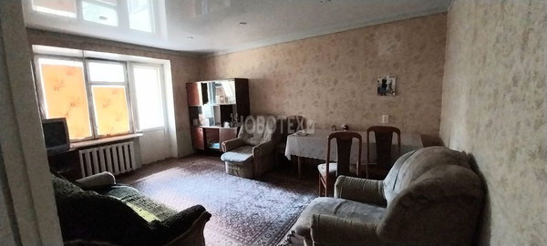 Купить 2-комнатную квартиру