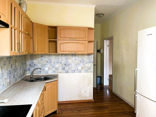 Купить 1-комнатную квартиру