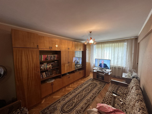 Купить 3-комнатную квартиру