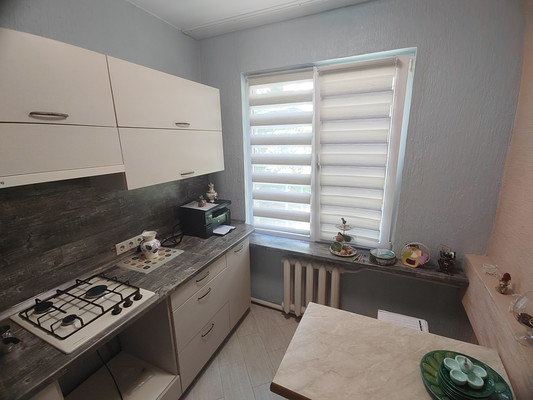 Купить 2-комнатную квартиру