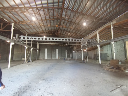 Снять  склад