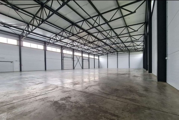 Снять  склад