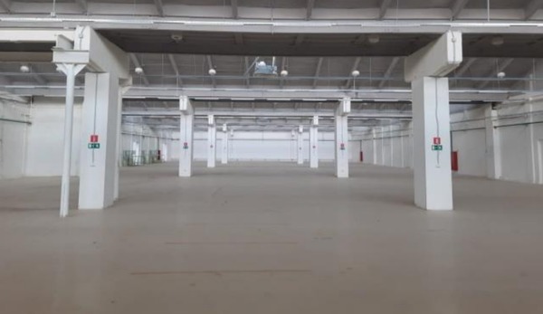 Снять  склад