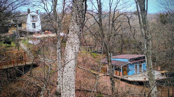 Купить  дом