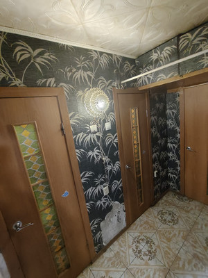 Купить 2-комнатную квартиру