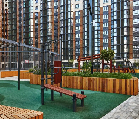 Купить 3-комнатную квартиру