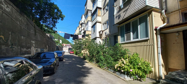 Купить 1-комнатную квартиру