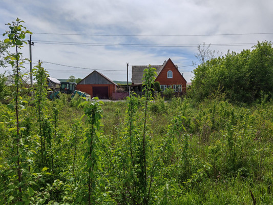 Купить  участок