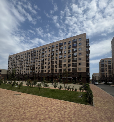 Купить 1-комнатную квартиру