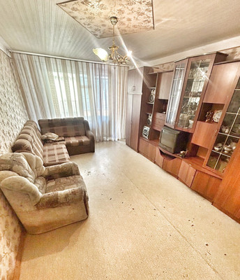 Купить 2-комнатную квартиру