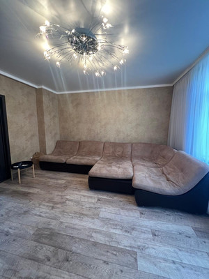 Купить 3-комнатную квартиру