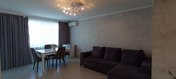 Купить 2-комнатную квартиру