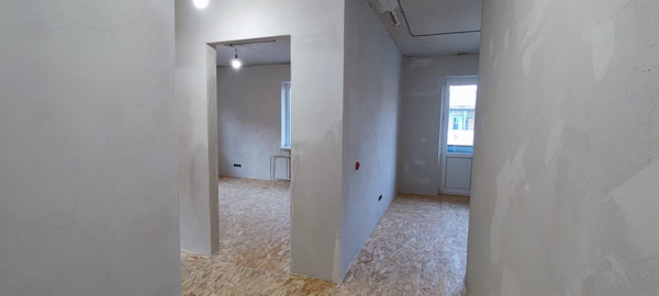 Купить 2-комнатную квартиру