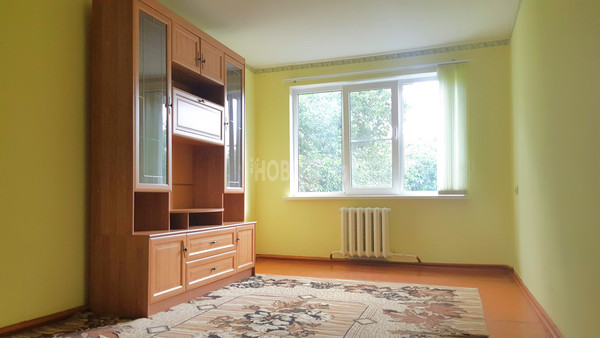 Купить 2-комнатную квартиру