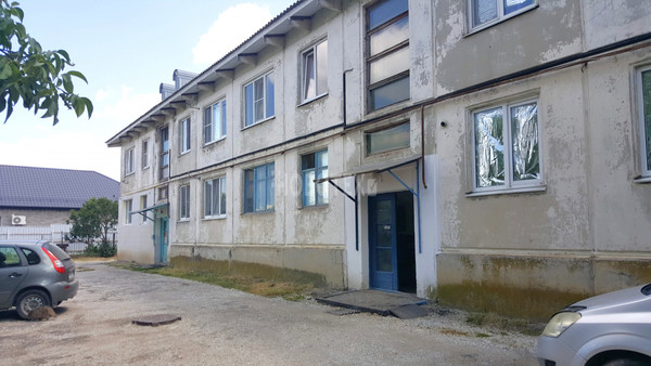 Купить 2-комнатную квартиру