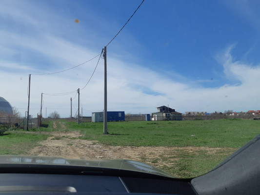 Купить  участок