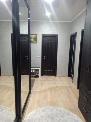 Купить 2-комнатную квартиру