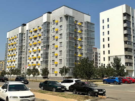 Купить 2-комнатную квартиру