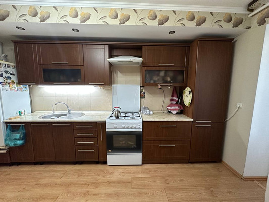 Купить 2-комнатную квартиру