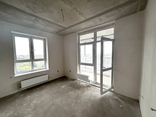 Купить 3-комнатную квартиру