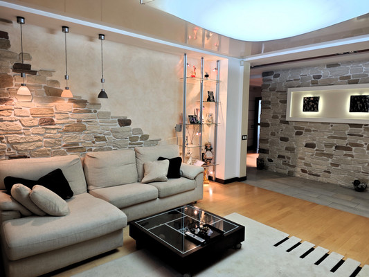 Купить 3-комнатную квартиру