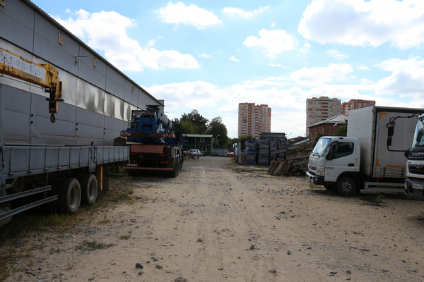 Купить  производство