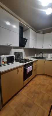 Снять 1-комнатную квартиру