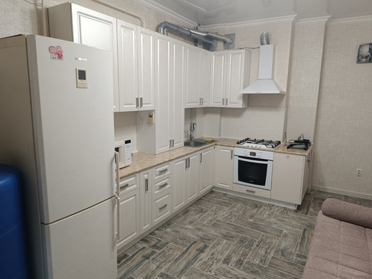 Купить 1-комнатную квартиру