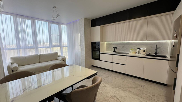 Купить 2-комнатную квартиру