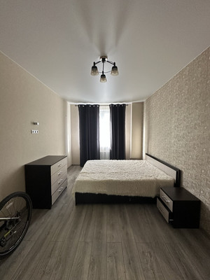 Купить 1-комнатную квартиру