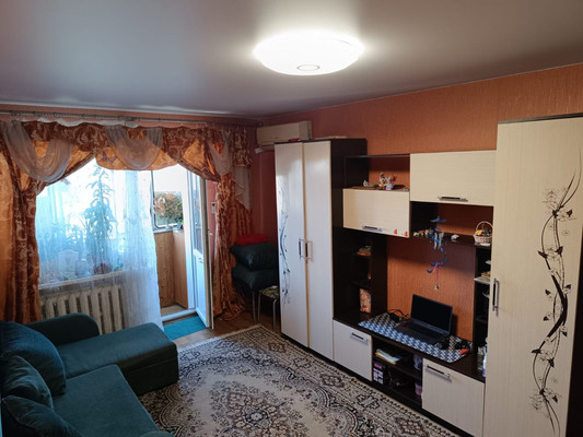 Купить 1-комнатную квартиру