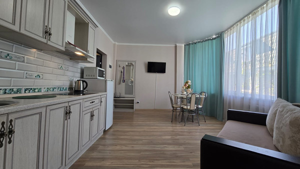 Купить 2-комнатную квартиру