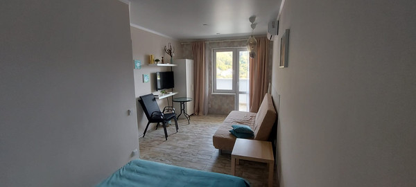 Купить 1-комнатную квартиру