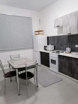 Купить 1-комнатную квартиру