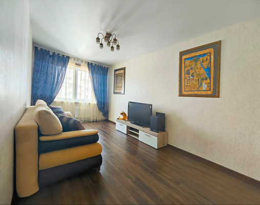 Купить 3-комнатную квартиру