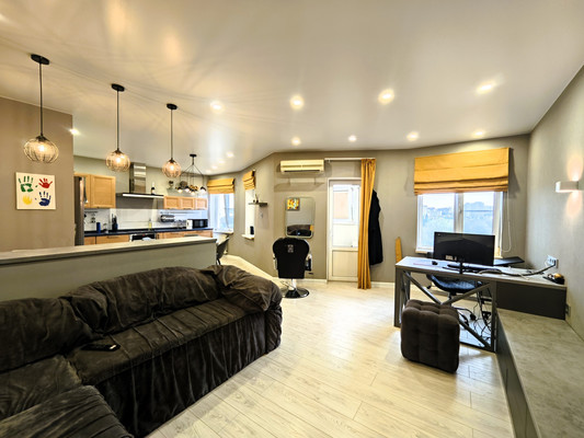 Купить 3-комнатную квартиру