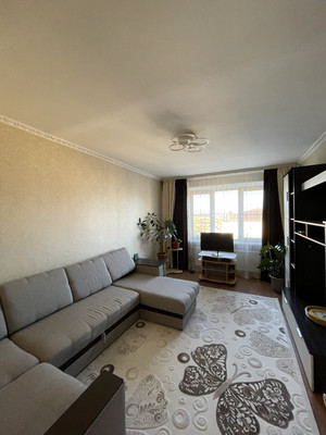 Снять 2-комнатную квартиру