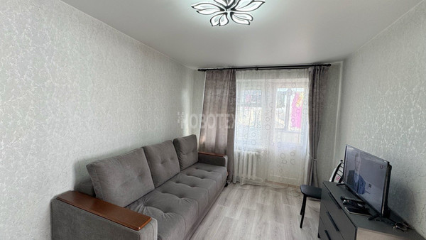 Купить 2-комнатную квартиру