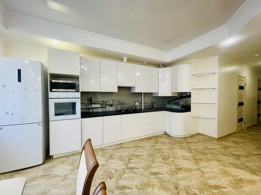 Купить 2-комнатную квартиру