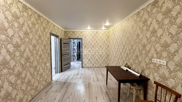 Купить 3-комнатную квартиру