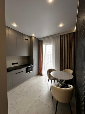 Купить 1-комнатную квартиру