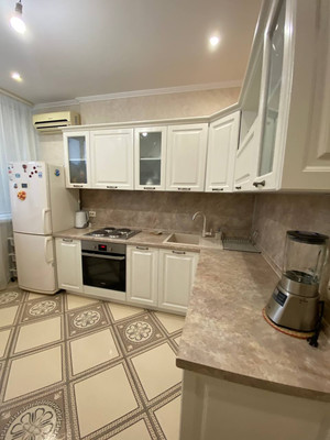 Купить 2-комнатную квартиру