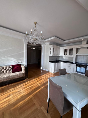 Купить 3-комнатную квартиру